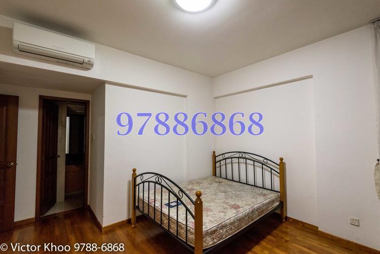 Carissa Park Condominium (D17), Condominium #173614342